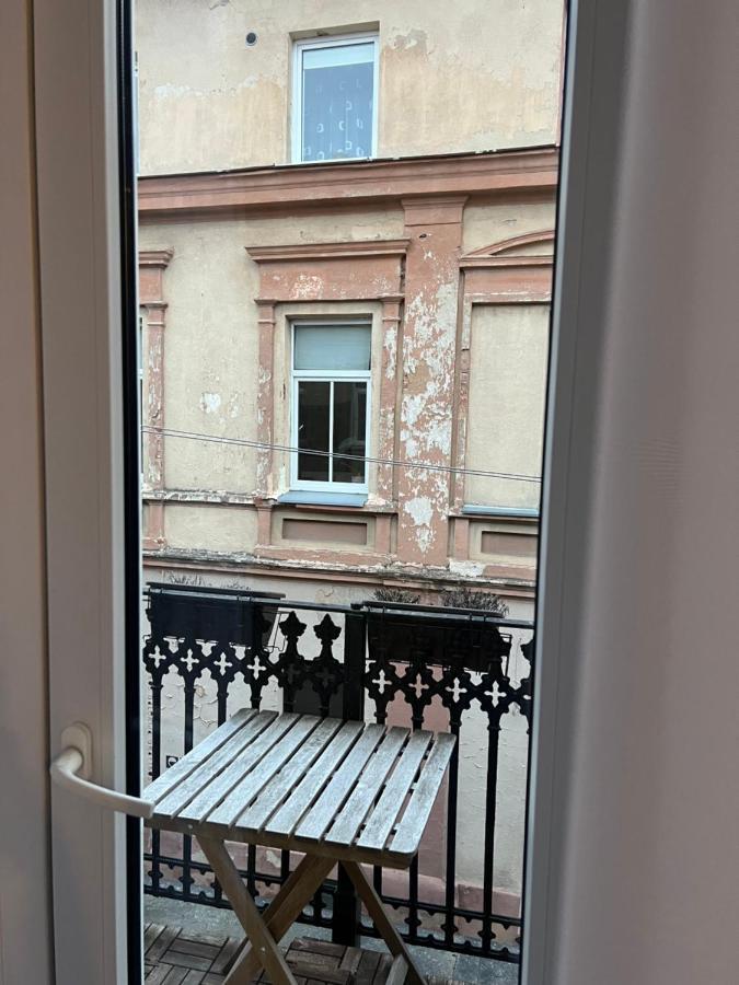 Old Town Apartment Kaunas Esterno foto